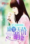 亿万BOSS：盛宠天价萌妻txt下载