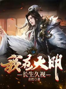 我在大明长生久视txt下载